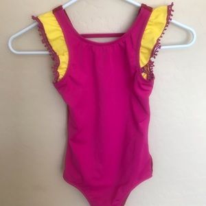 DDS Swimsuit